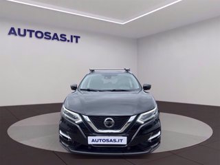 NISSAN Qashqai 1.3 dig-t N-Connecta 140cv