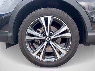 NISSAN Qashqai 1.3 dig-t N-Connecta 140cv