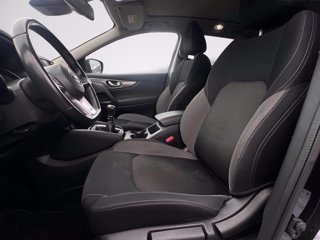 NISSAN Qashqai 1.3 dig-t N-Connecta 140cv