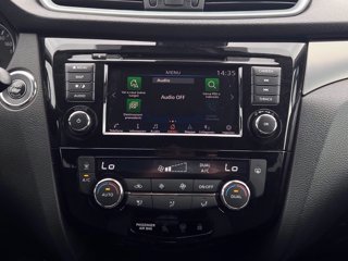 NISSAN Qashqai 1.3 dig-t N-Connecta 140cv