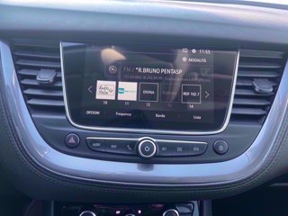 OPEL Grandland X 1.2 s&s 130cv