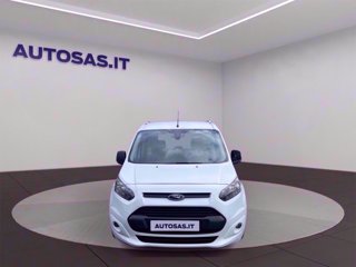 FORD Tourneo Connect 1.5 tdci 120cv Plus E6.2