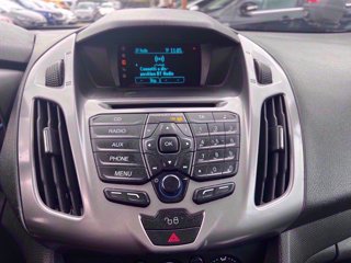 FORD Tourneo Connect 1.5 tdci 120cv Plus E6.2