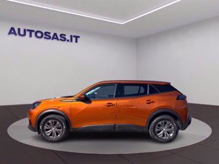 PEUGEOT 2008 1.2 puretech Allure s&s 100cv