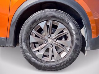 PEUGEOT 2008 1.2 puretech Allure s&s 100cv