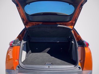 PEUGEOT 2008 1.2 puretech Allure s&s 100cv