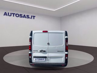 RENAULT Trafic T29 1.6 dCi 125CV S&S PC-TN Furgone