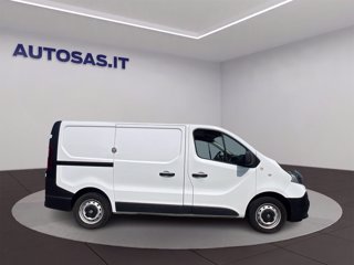 RENAULT Trafic T29 1.6 dCi 125CV S&S PC-TN Furgone