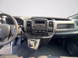 RENAULT Trafic T29 1.6 dCi 125CV S&S PC-TN Furgone