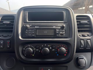 RENAULT Trafic T29 1.6 dCi 125CV S&S PC-TN Furgone