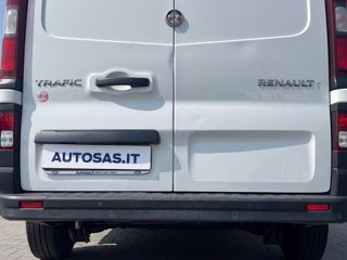 RENAULT Trafic T29 1.6 dCi 125CV S&S PC-TN Furgone