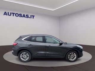 FORD Kuga 1.5 ecoblue Titanium 2wd 120cv
