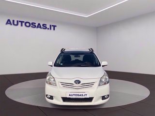 TOYOTA Verso 1.6 7p.ti mt