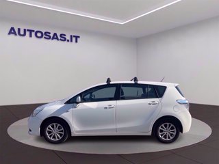 TOYOTA Verso 1.6 7p.ti mt