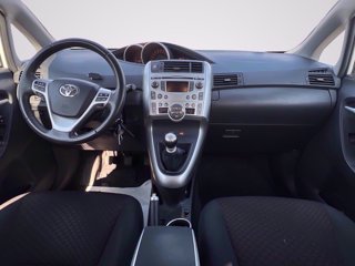 TOYOTA Verso 1.6 7p.ti mt