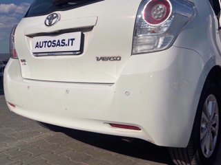 TOYOTA Verso 1.6 7p.ti mt