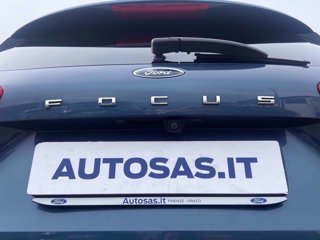 FORD Focus Active SW 1.5 ecoblue s&s 120cv
