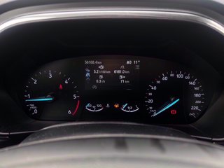 FORD Focus Active SW 1.5 ecoblue s&s 120cv