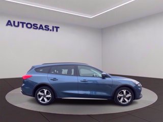 FORD Focus Active SW 1.5 ecoblue s&s 120cv