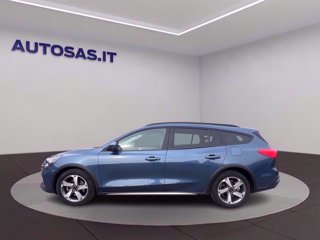FORD Focus Active SW 1.5 ecoblue s&s 120cv
