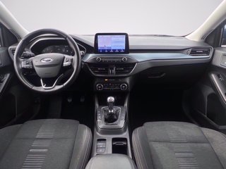 FORD Focus Active SW 1.5 ecoblue s&s 120cv