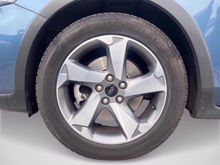FORD Focus Active SW 1.5 ecoblue s&s 120cv