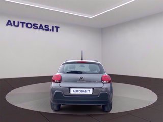 CITROEN C3 1.5 bluehdi Shine s&s 100cv 6m