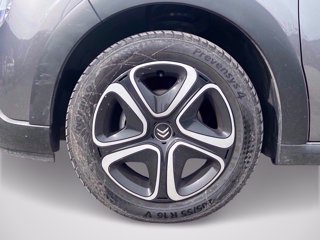 CITROEN C3 1.5 bluehdi Shine s&s 100cv 6m