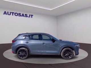 MAZDA CX-5 2.2 Homura 2wd 150cv auto my21