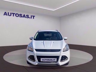 FORD Kuga 2.0 tdci Titanium X 4wd s&s 150cv powershift E6