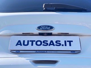 FORD Kuga 2.0 tdci Titanium X 4wd s&s 150cv powershift E6