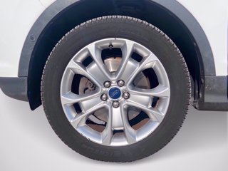 FORD Kuga 2.0 tdci Titanium X 4wd s&s 150cv powershift E6