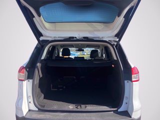 FORD Kuga 2.0 tdci Titanium X 4wd s&s 150cv powershift E6