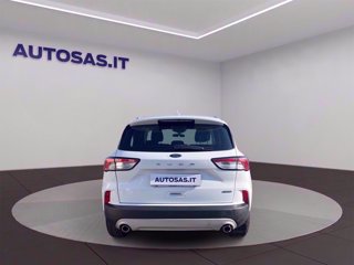 FORD Kuga 2.5 full hybrid Connect 2wd 190cv e-shifter