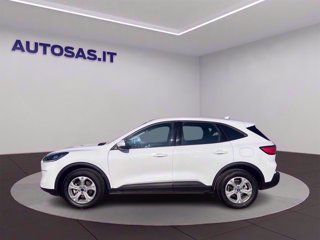 FORD Kuga 2.5 full hybrid Connect 2wd 190cv e-shifter
