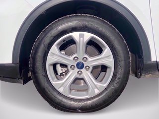 FORD Kuga 2.5 full hybrid Connect 2wd 190cv e-shifter