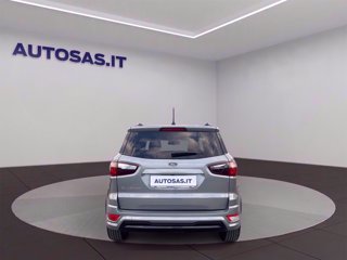 FORD EcoSport 1.0 ecoboost ST-Line s&s 125cv