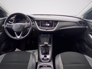 OPEL Grandland X 1.2 Innovation s&s 130cv