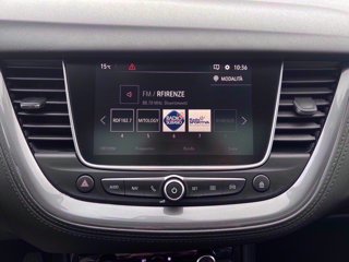 OPEL Grandland X 1.2 Innovation s&s 130cv