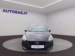 FORD Fiesta 5p 1.0 ecoboost h ST-Line 125cv
