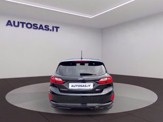 FORD Fiesta 5p 1.0 ecoboost h ST-Line 125cv