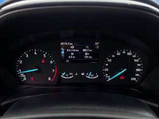 FORD Fiesta 5p 1.0 ecoboost h ST-Line 125cv