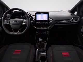 FORD Fiesta 5p 1.0 ecoboost h ST-Line 125cv