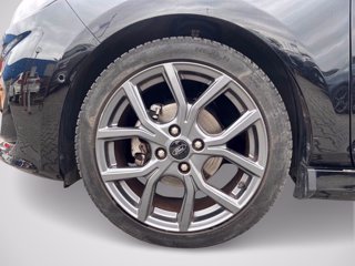 FORD Fiesta 5p 1.0 ecoboost h ST-Line 125cv