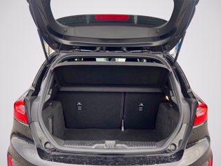 FORD Fiesta 5p 1.0 ecoboost h ST-Line 125cv