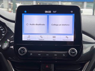 FORD Fiesta 5p 1.0 ecoboost h ST-Line 125cv
