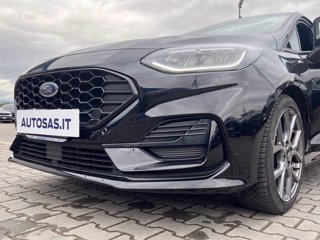 FORD Fiesta 5p 1.0 ecoboost h ST-Line 125cv