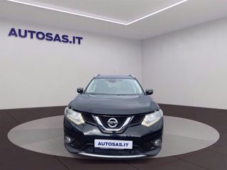 NISSAN X-Trail 1.6 dci Tekna 2wd