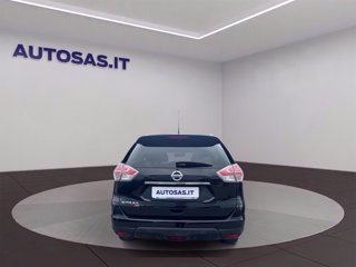 NISSAN X-Trail 1.6 dci Tekna 2wd