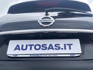 NISSAN X-Trail 1.6 dci Tekna 2wd